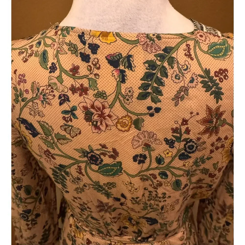 Anthropologie pit 17
